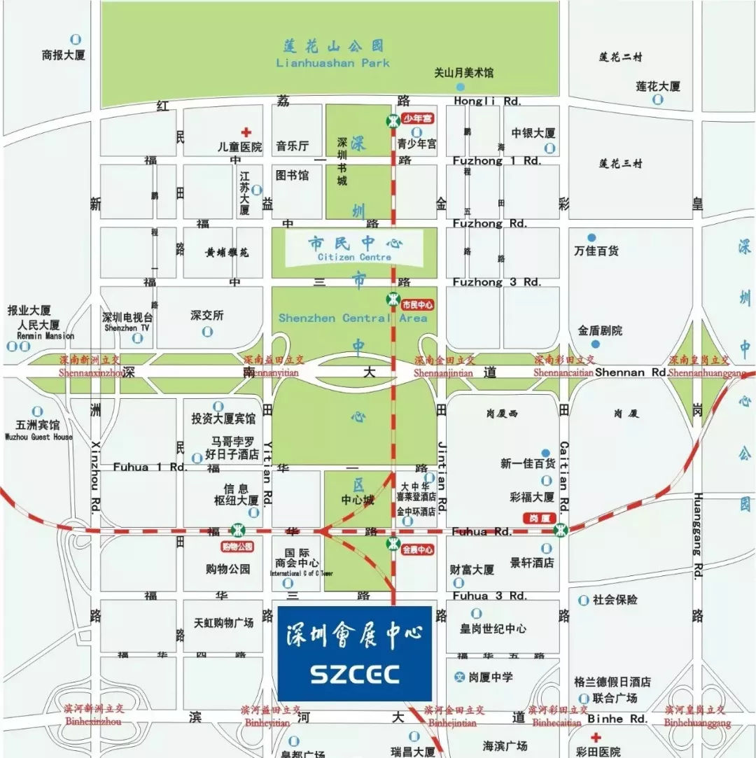 2018���＾CMEF��(hu��)�h��ַ�����ڕ�(hu��)չ����