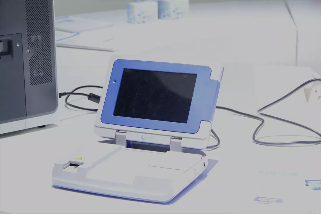 ST2000干式血?dú)夥治鰞x ST2000干式血?dú)夥治鰞x